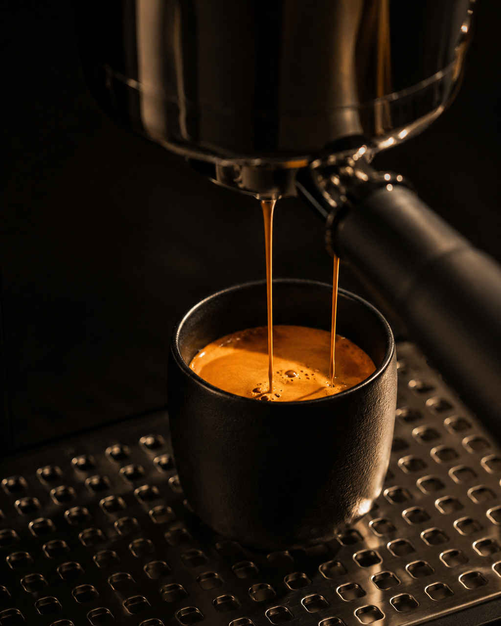 Machine Espresso