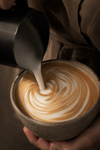Machine Espresso