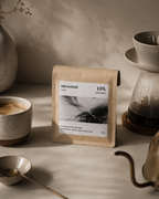 DÉCAFÉINÉ 15%