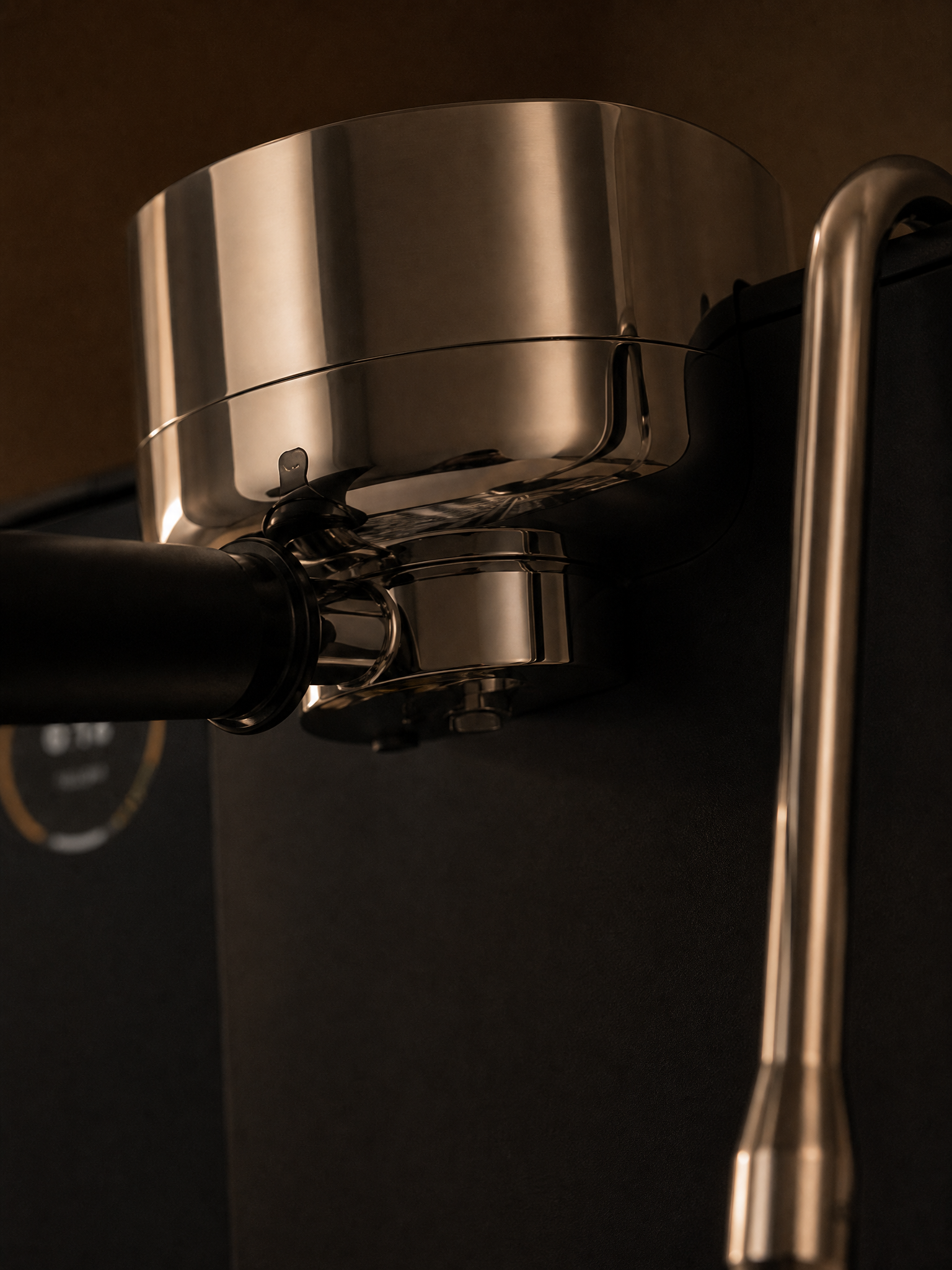 Machine Espresso