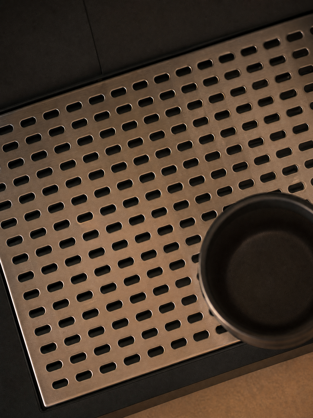 Machine Espresso