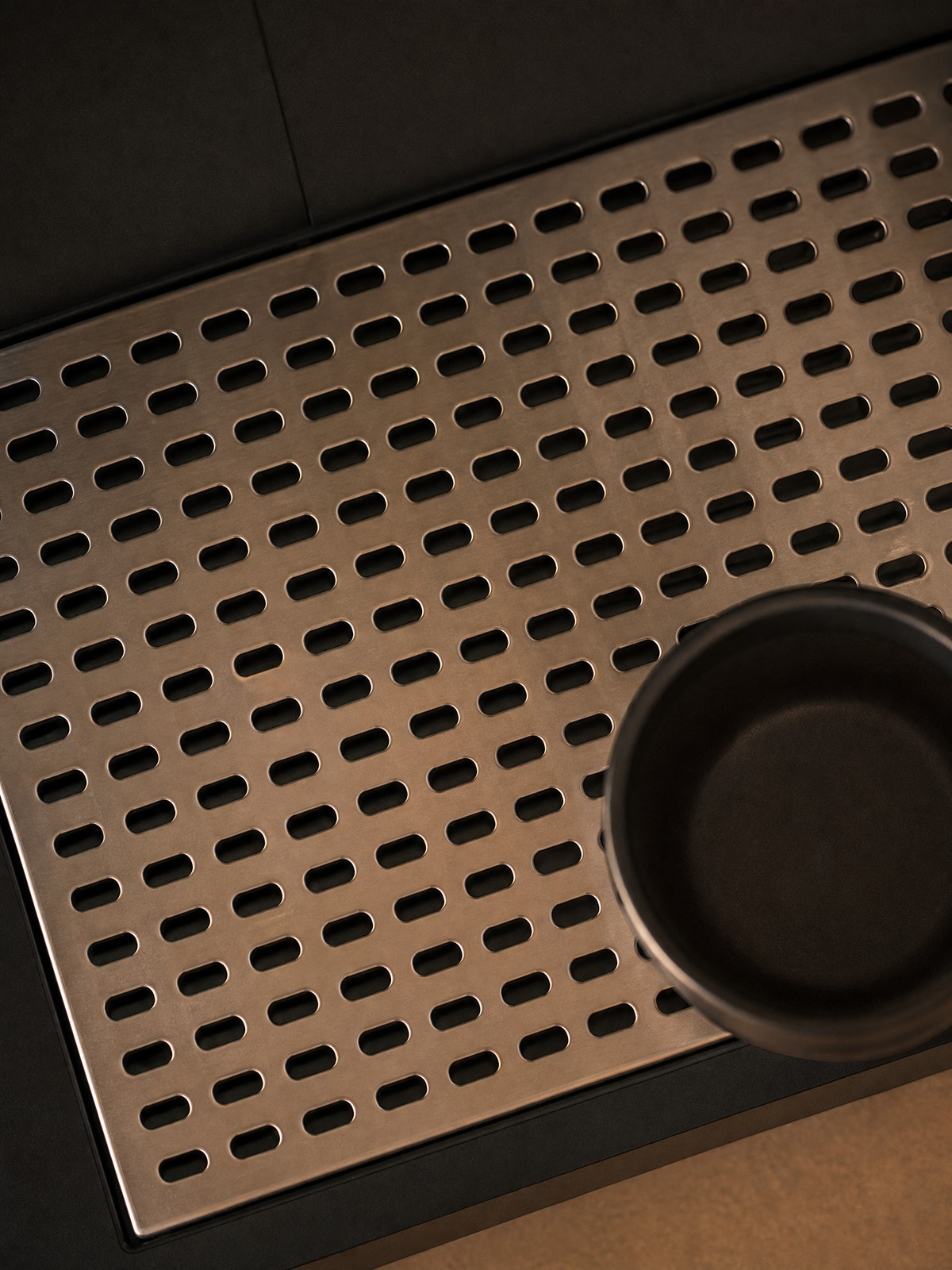 Machine Espresso