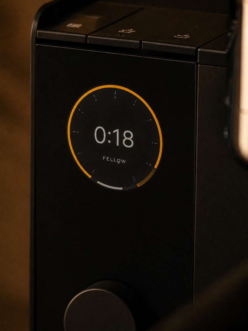 Machine Espresso