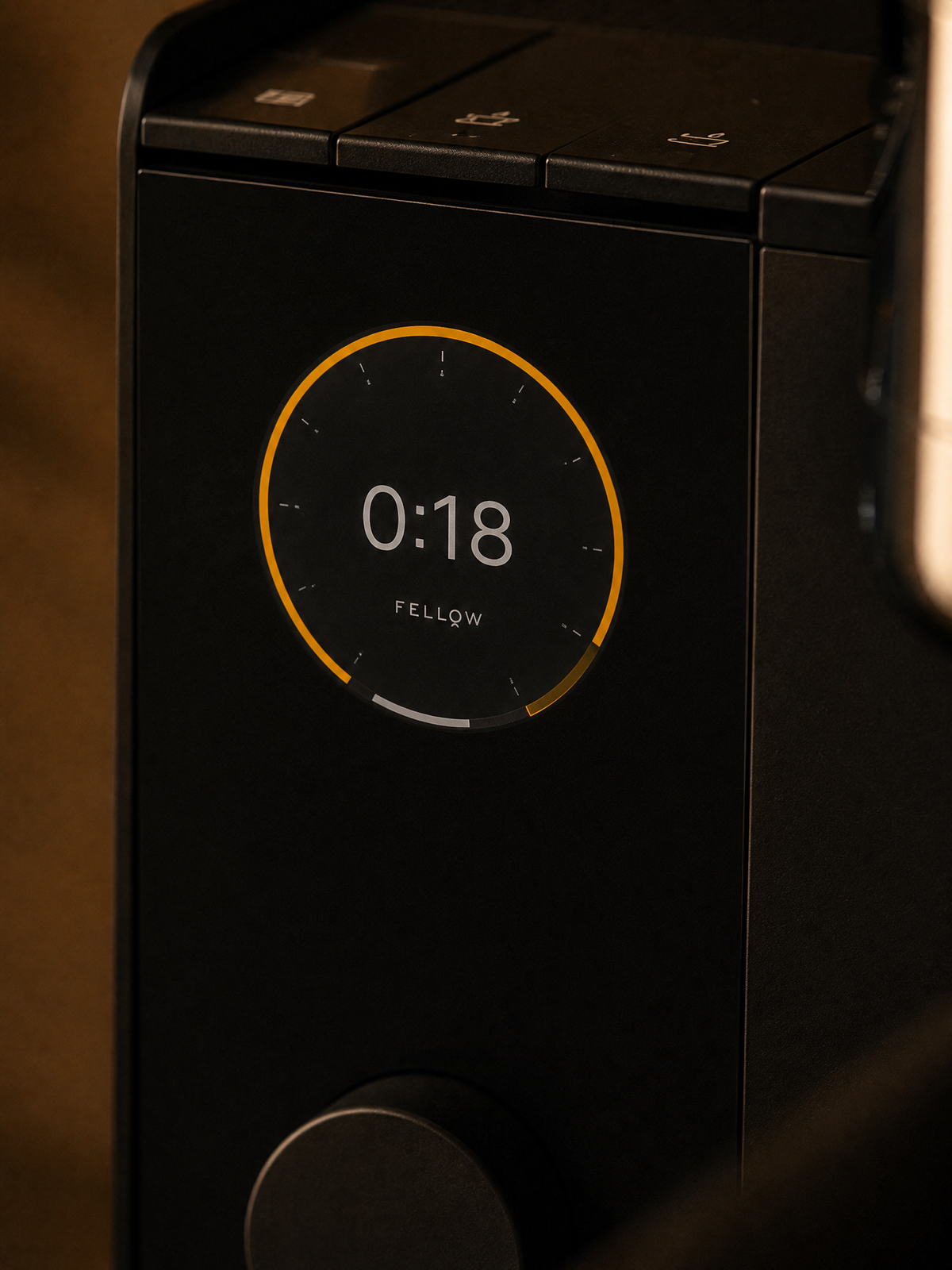 Machine Espresso