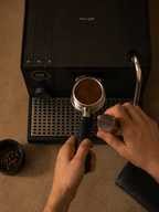 Machine Espresso