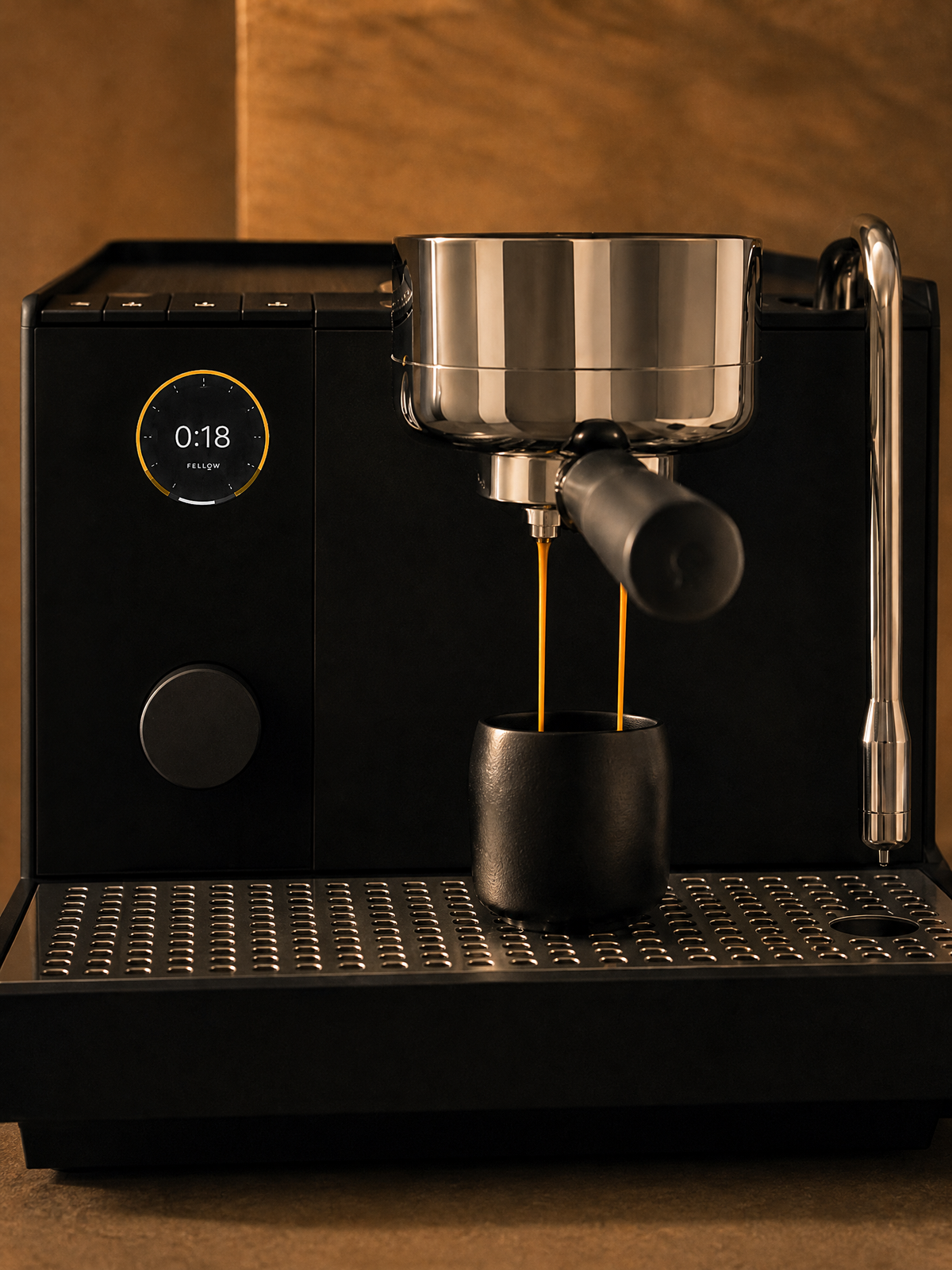Machine Espresso