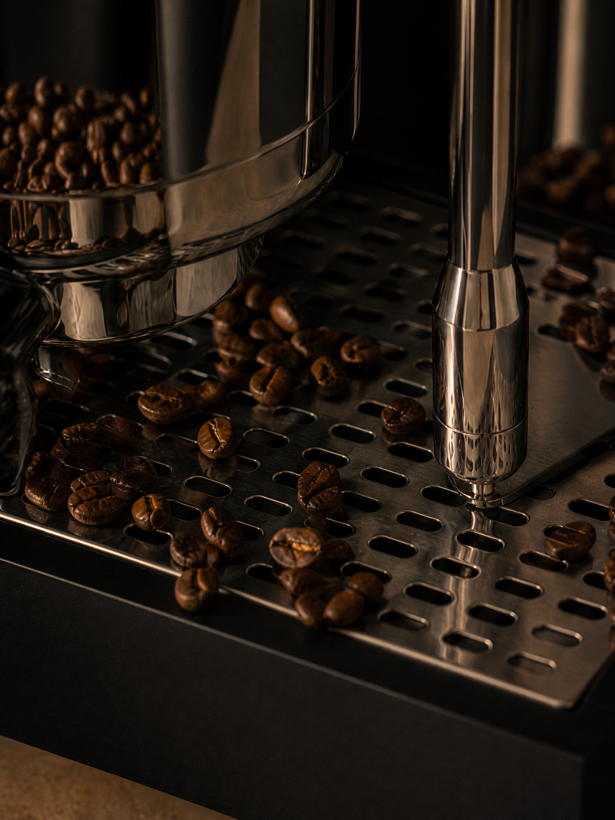 Machine Espresso