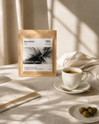 DÉCAFÉINÉ 75%