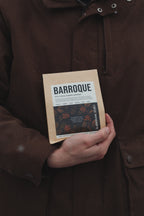 Barroque - Torréfaction d'hiver