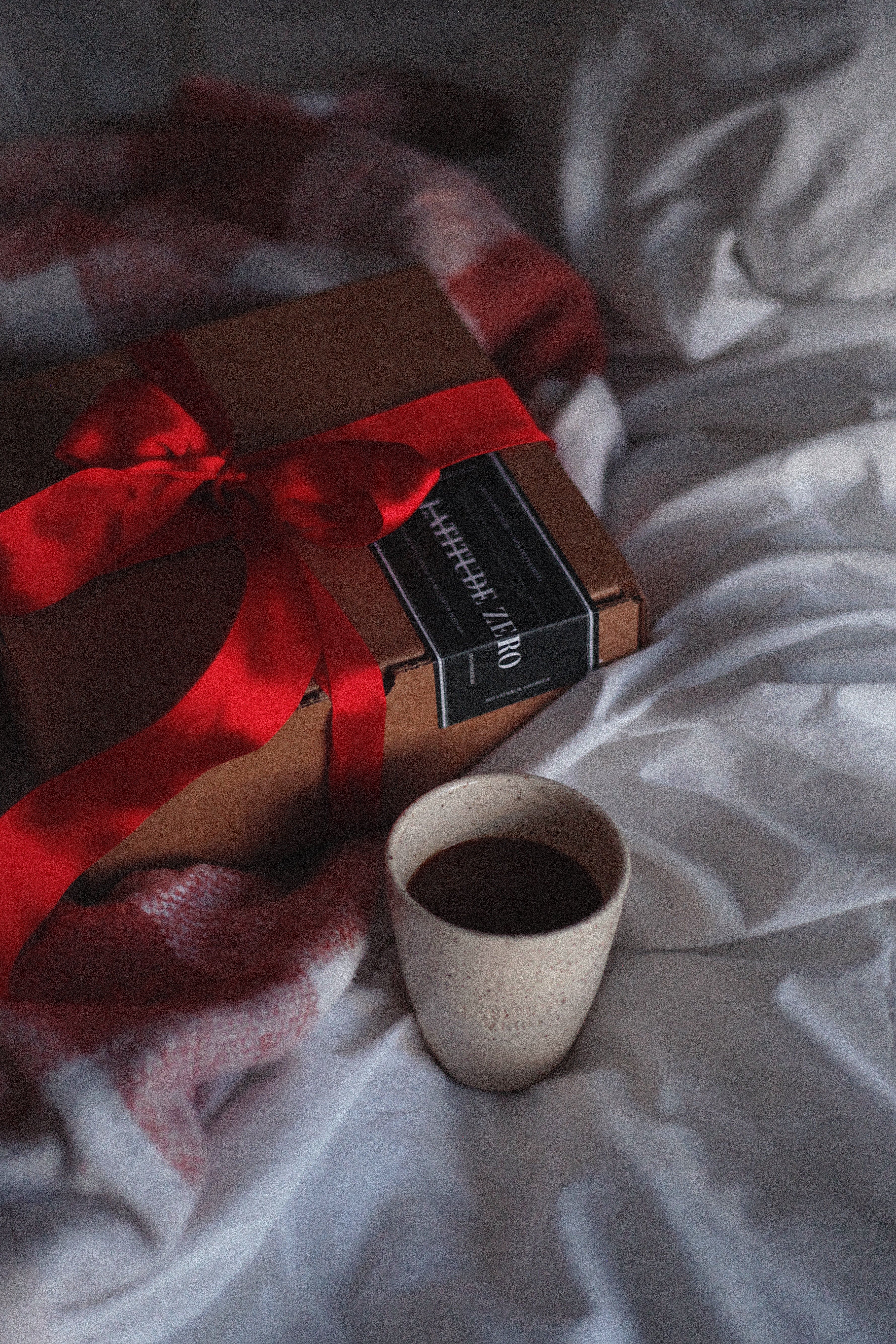 BOÎTE CADEAU
