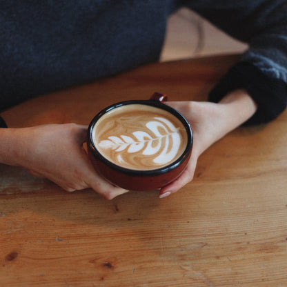 Barroque - Torréfaction d'hiver