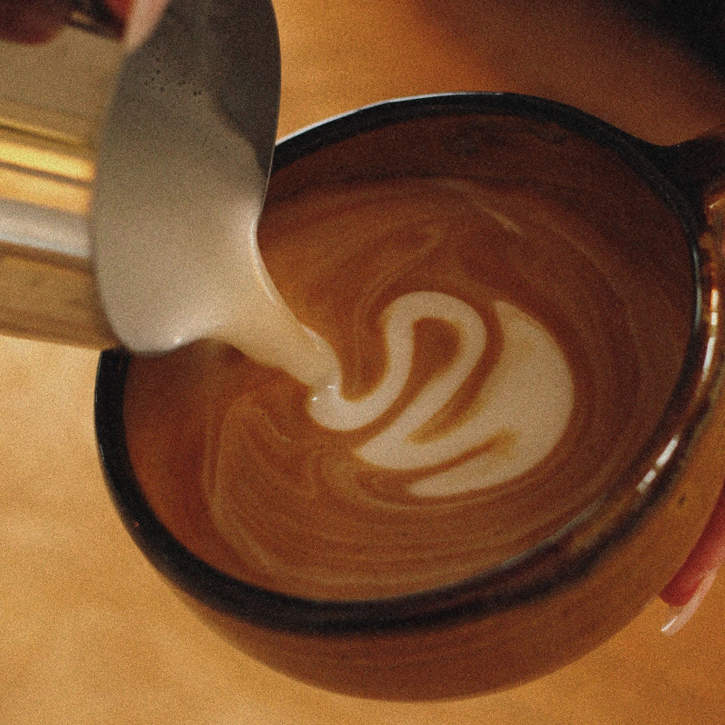 MAISON ESPRESSO