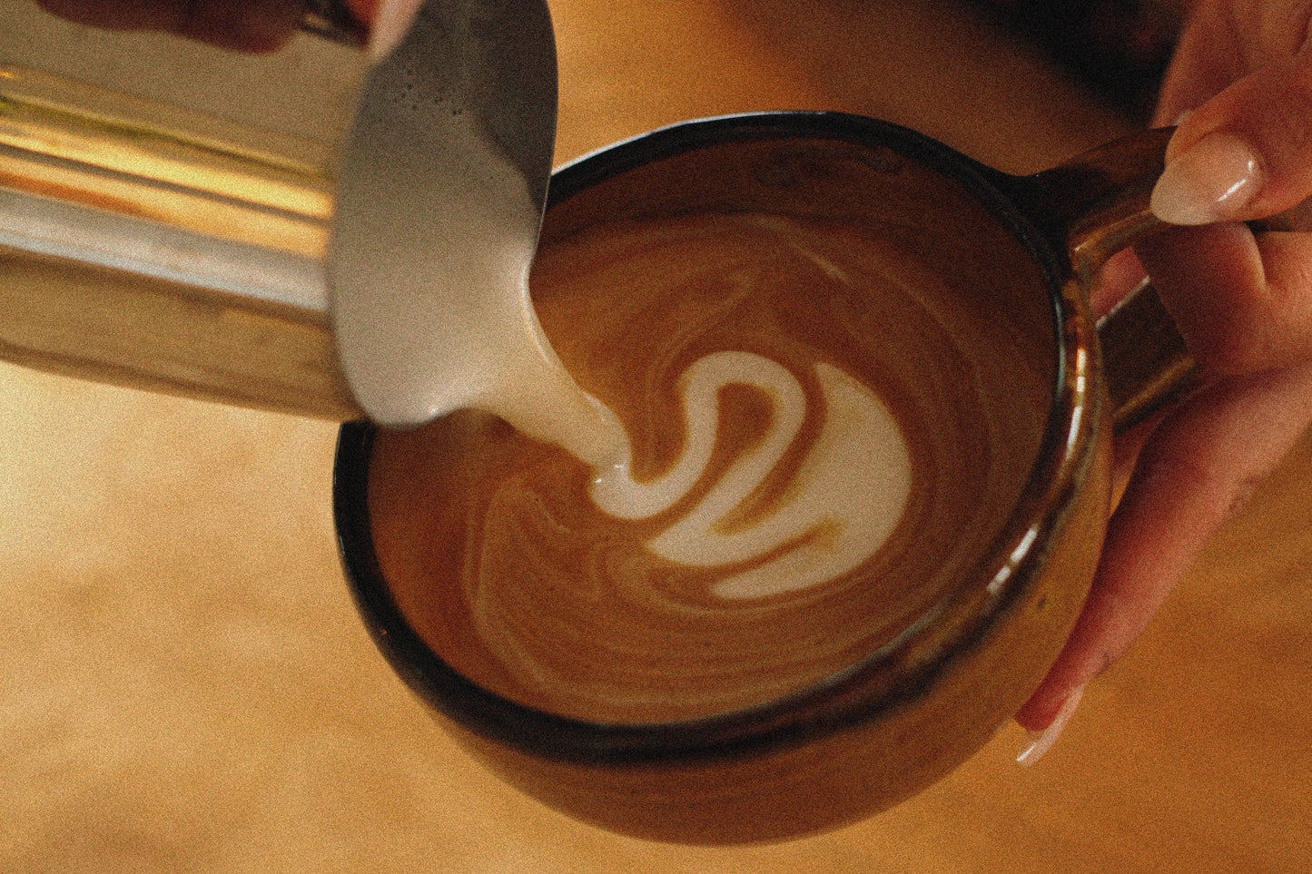 MAISON ESPRESSO