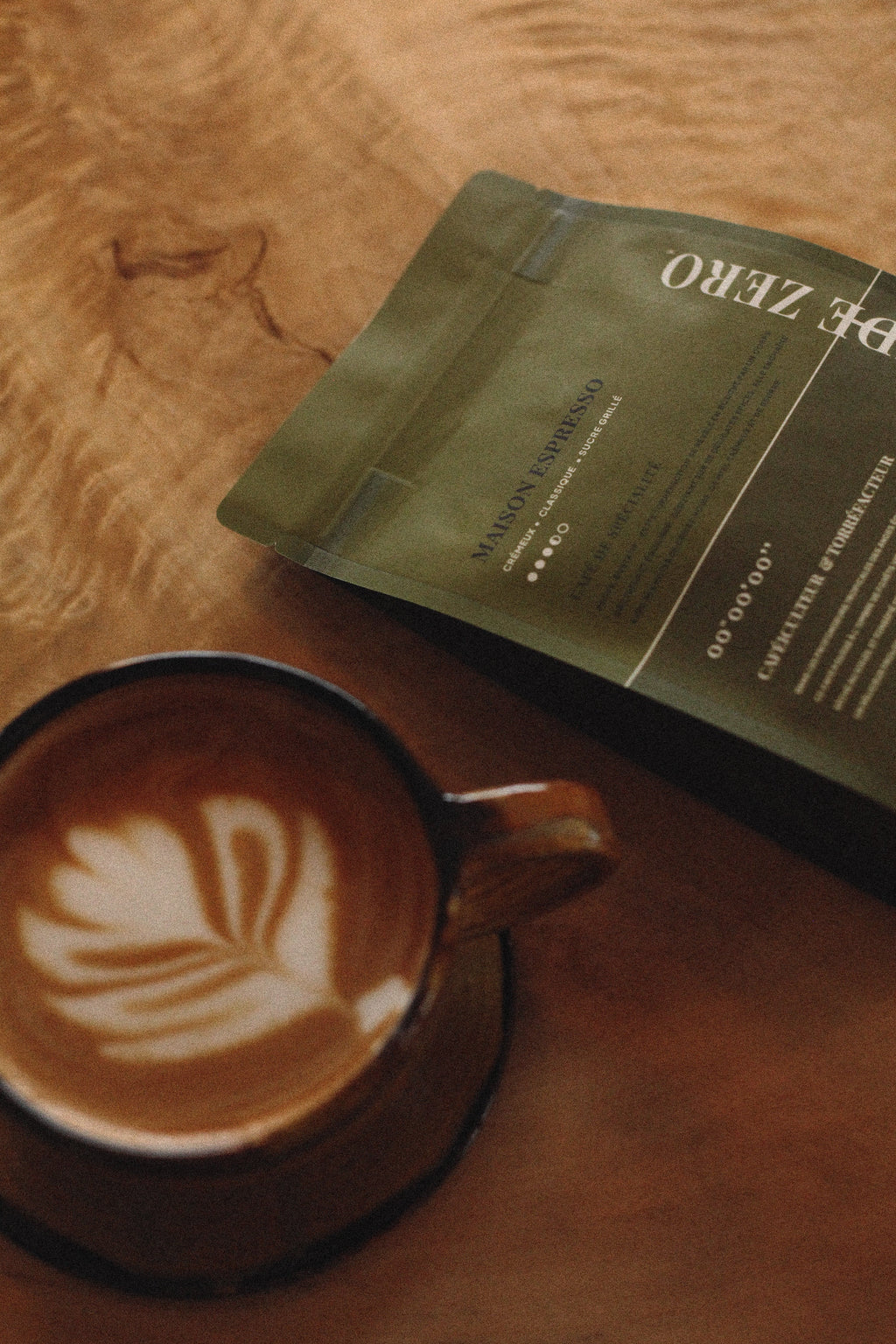 ESPRESSO HOUSE