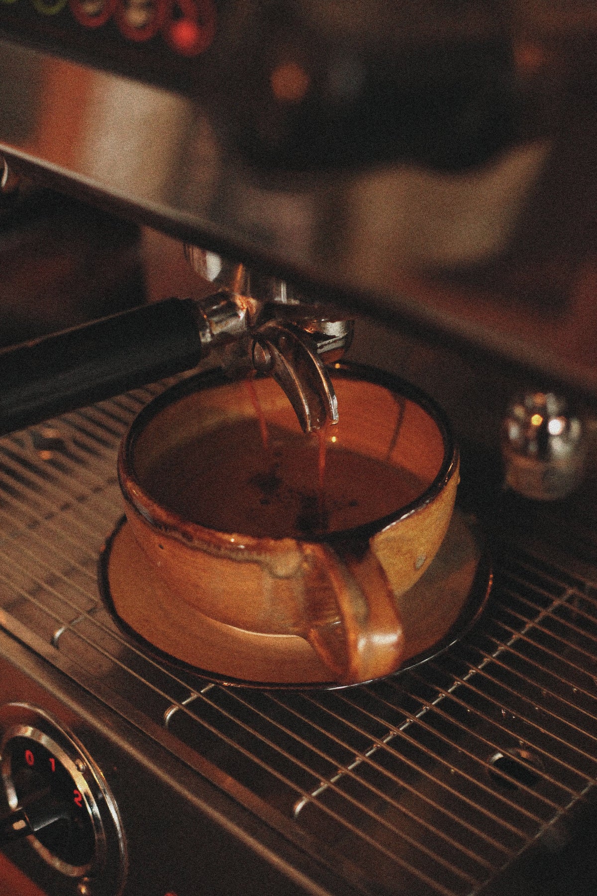 ESPRESSO HOUSE