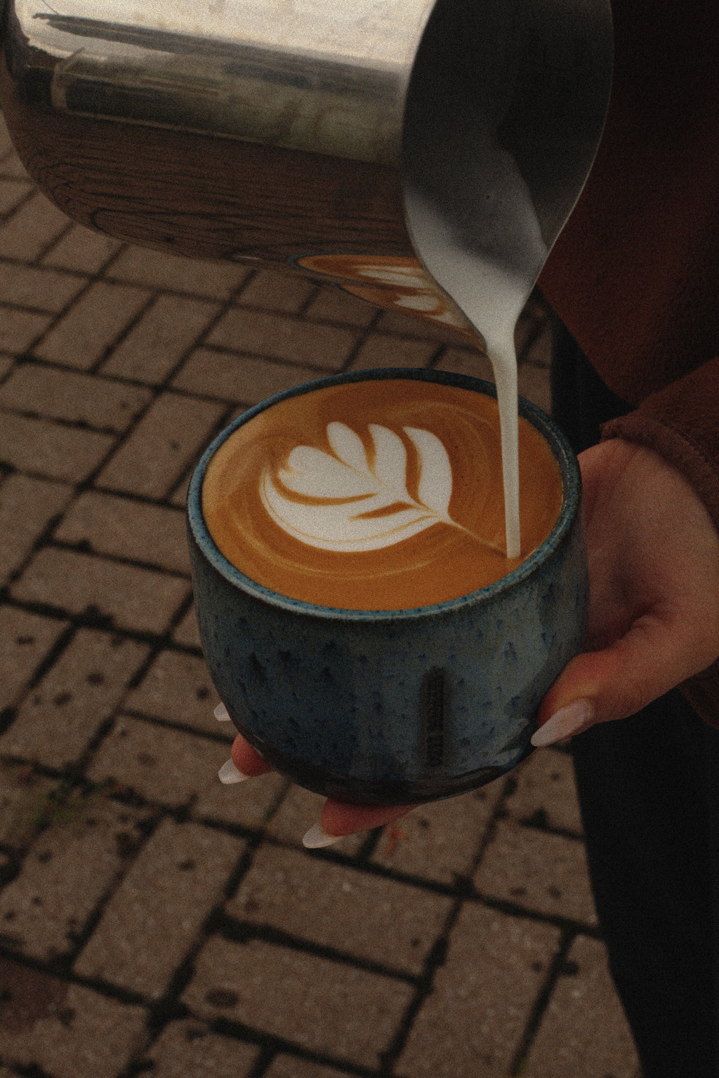 DÉCAFÉINÉ