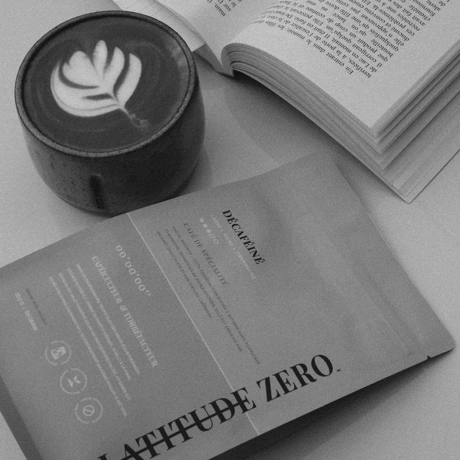 Do you drink decaf?