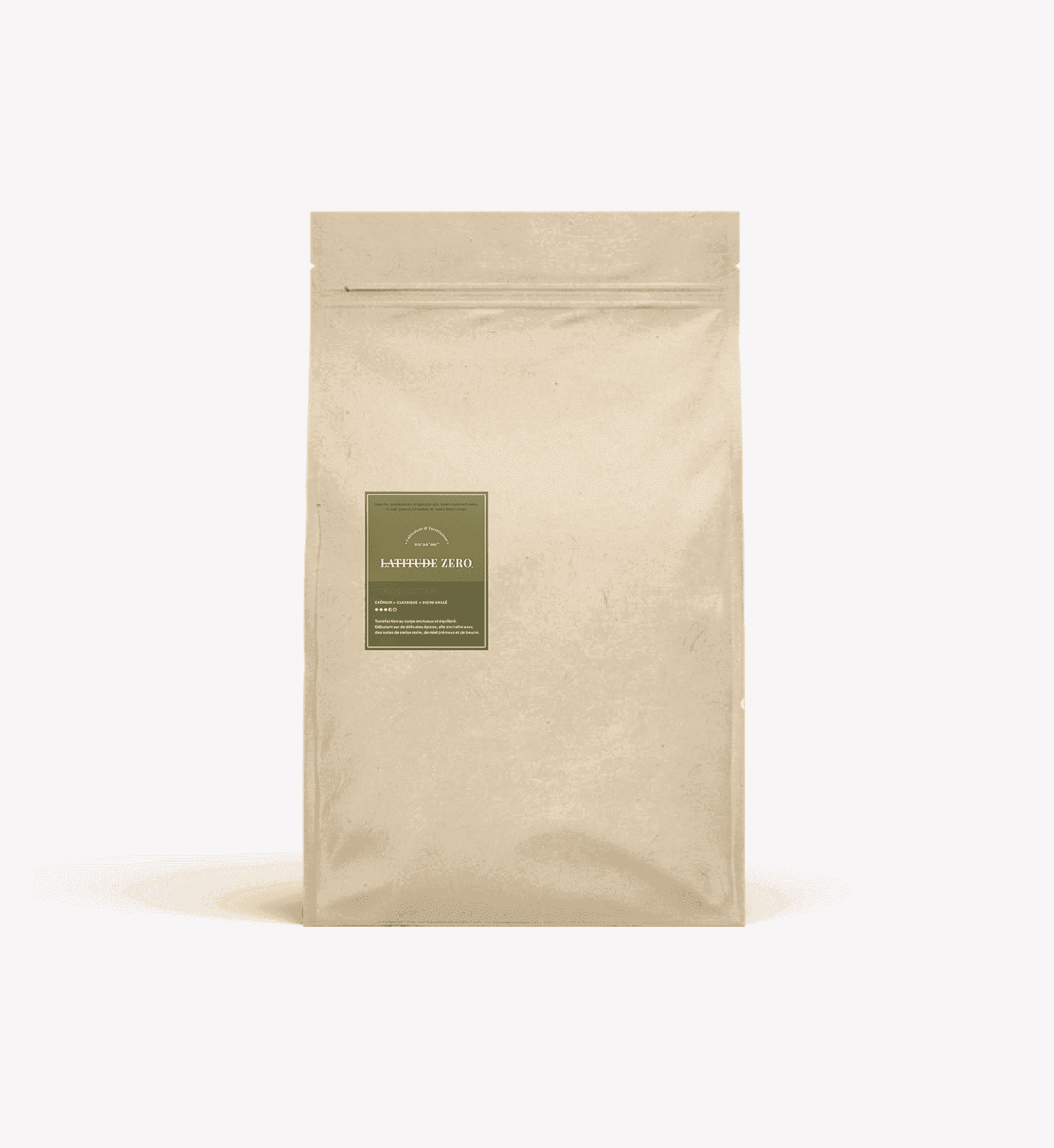 MAISON ESPRESSO