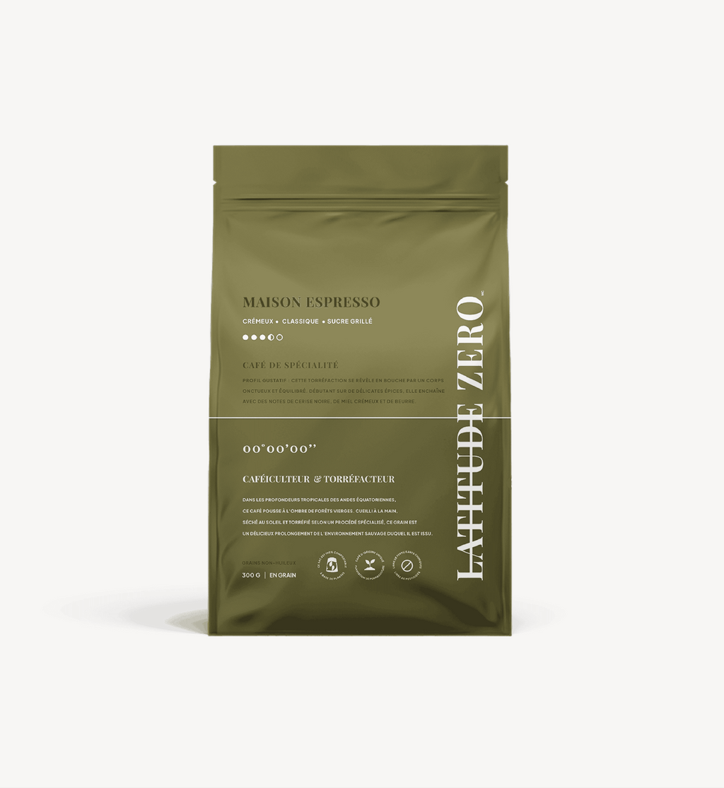 MAISON ESPRESSO