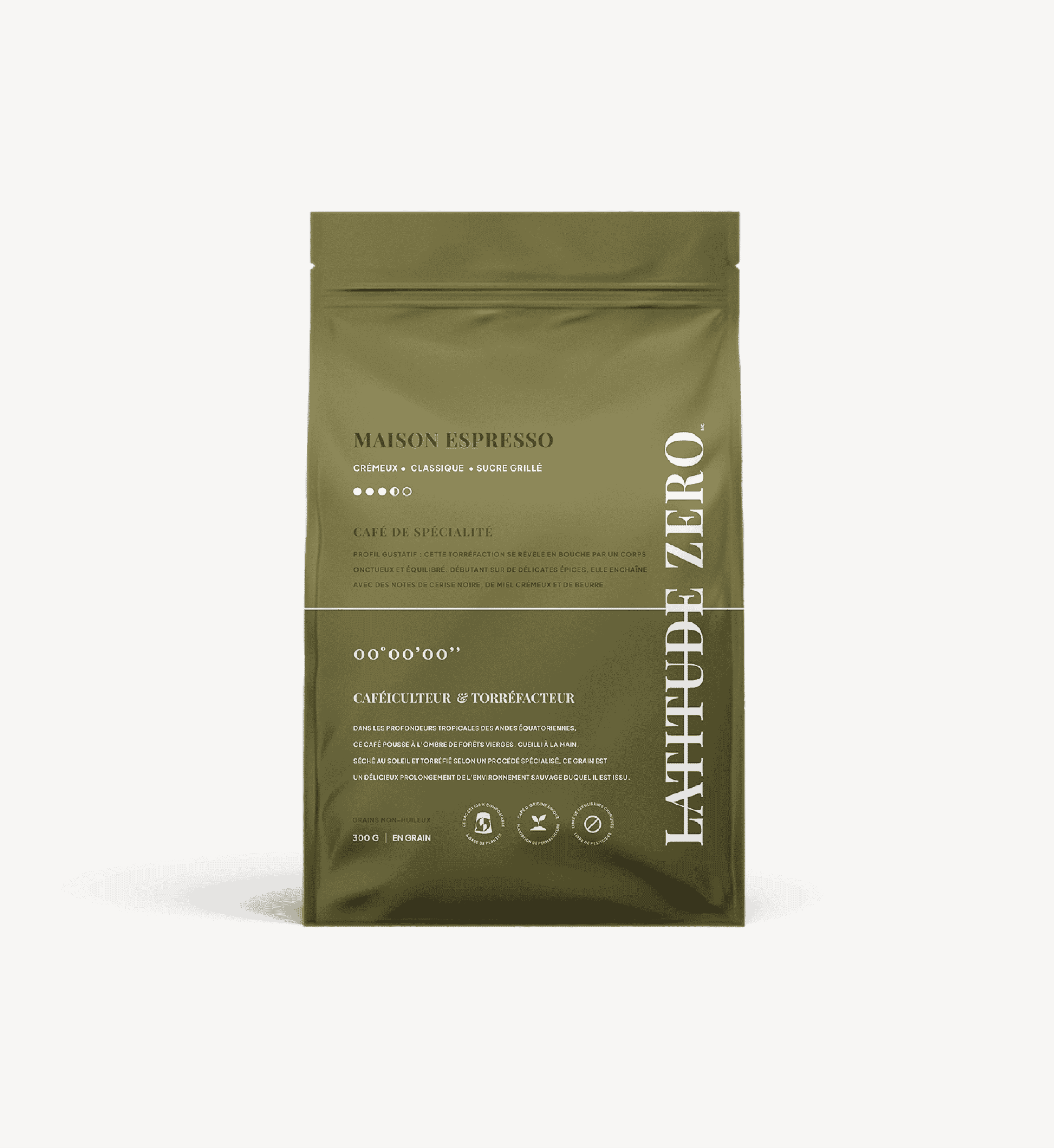 MAISON ESPRESSO