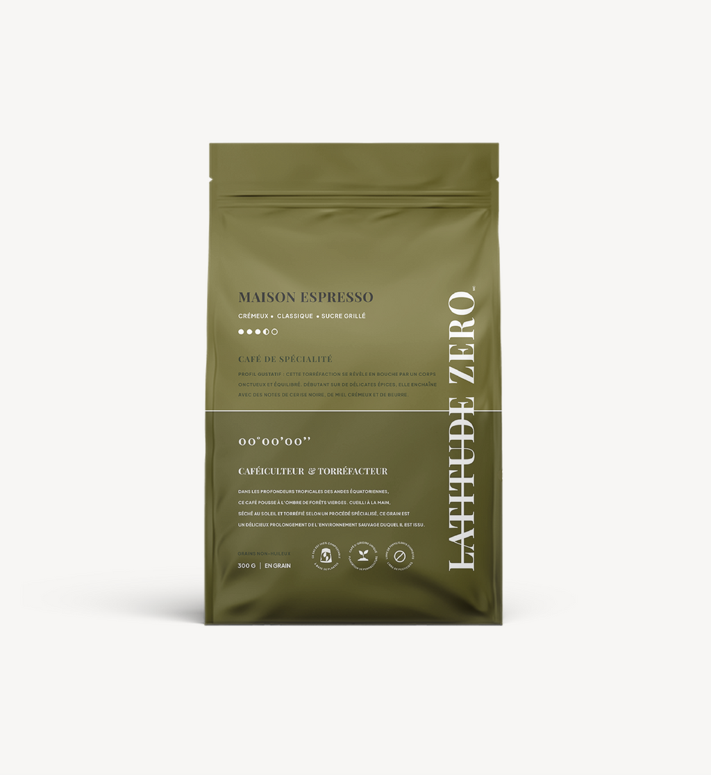ESPRESSO HOUSE