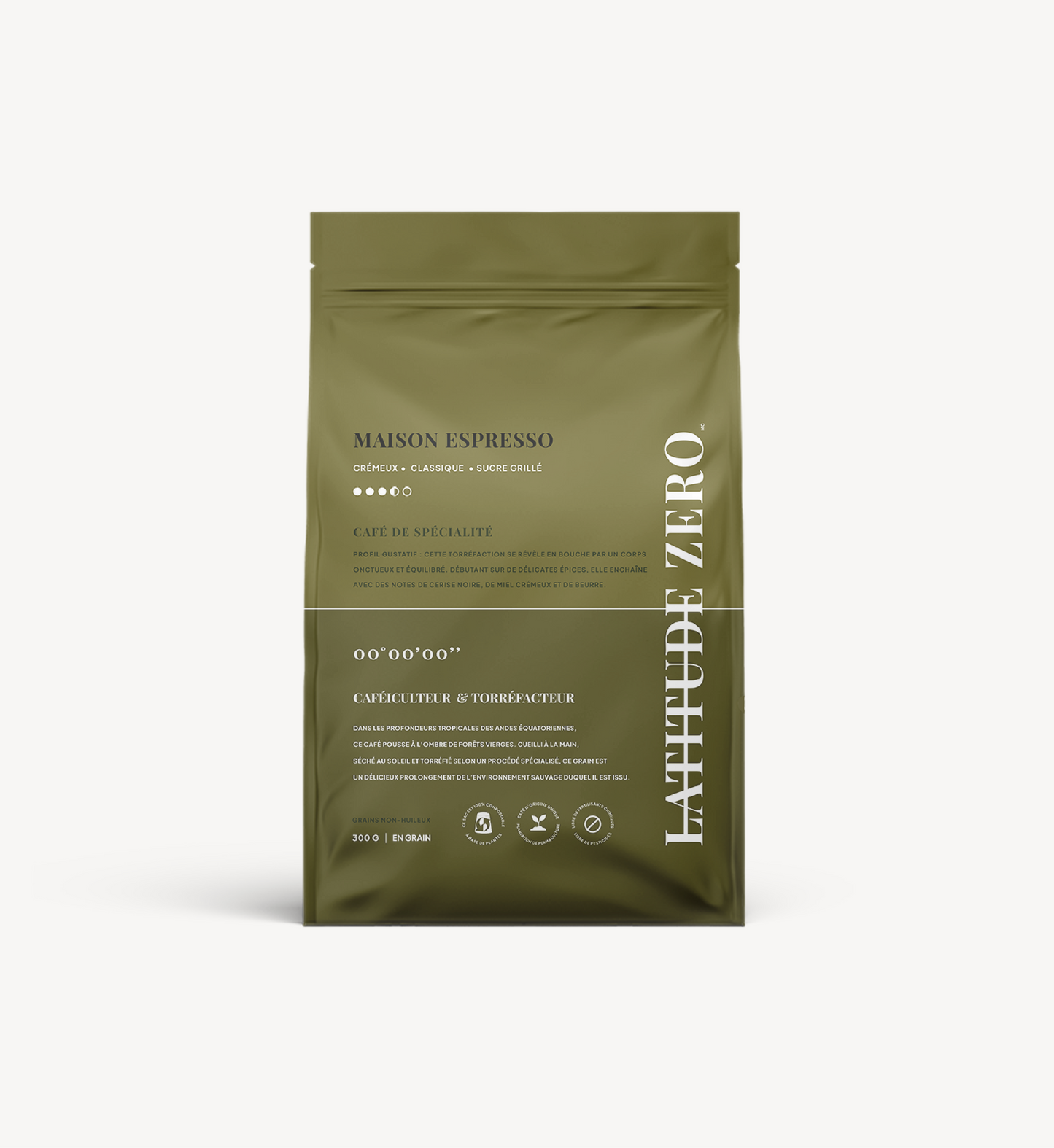 MAISON ESPRESSO