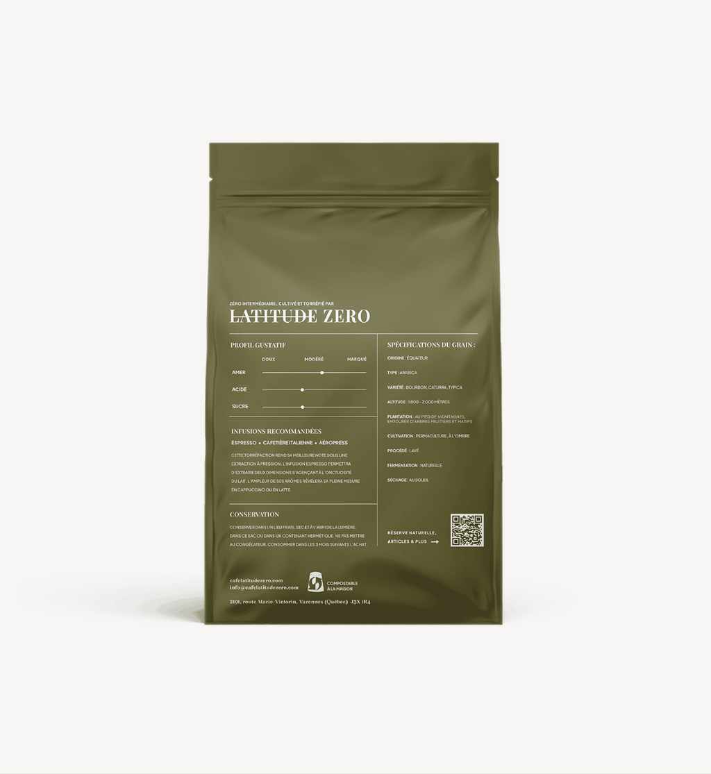 ESPRESSO HOUSE