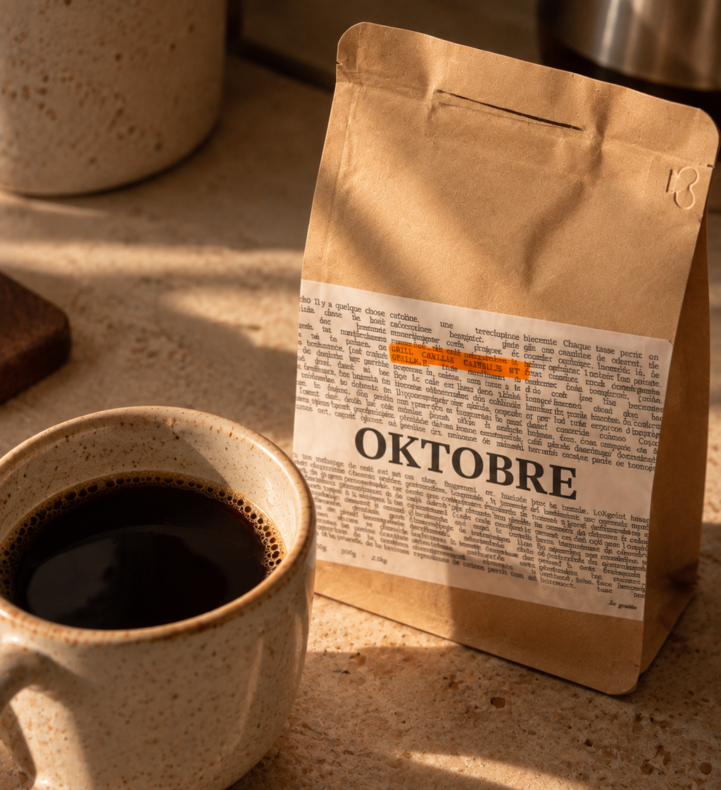 OKTOBRE