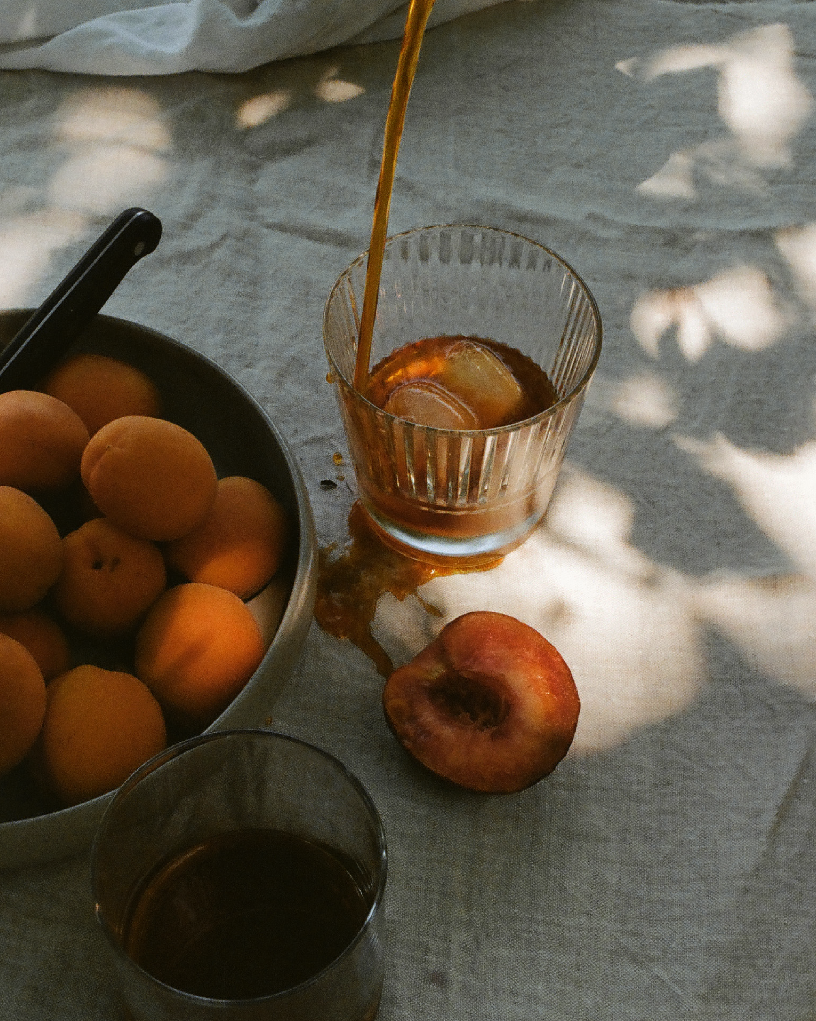 HAZELNUT