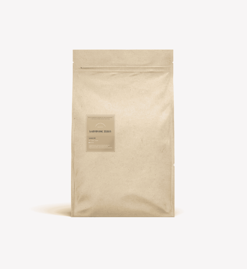 HAZELNUT