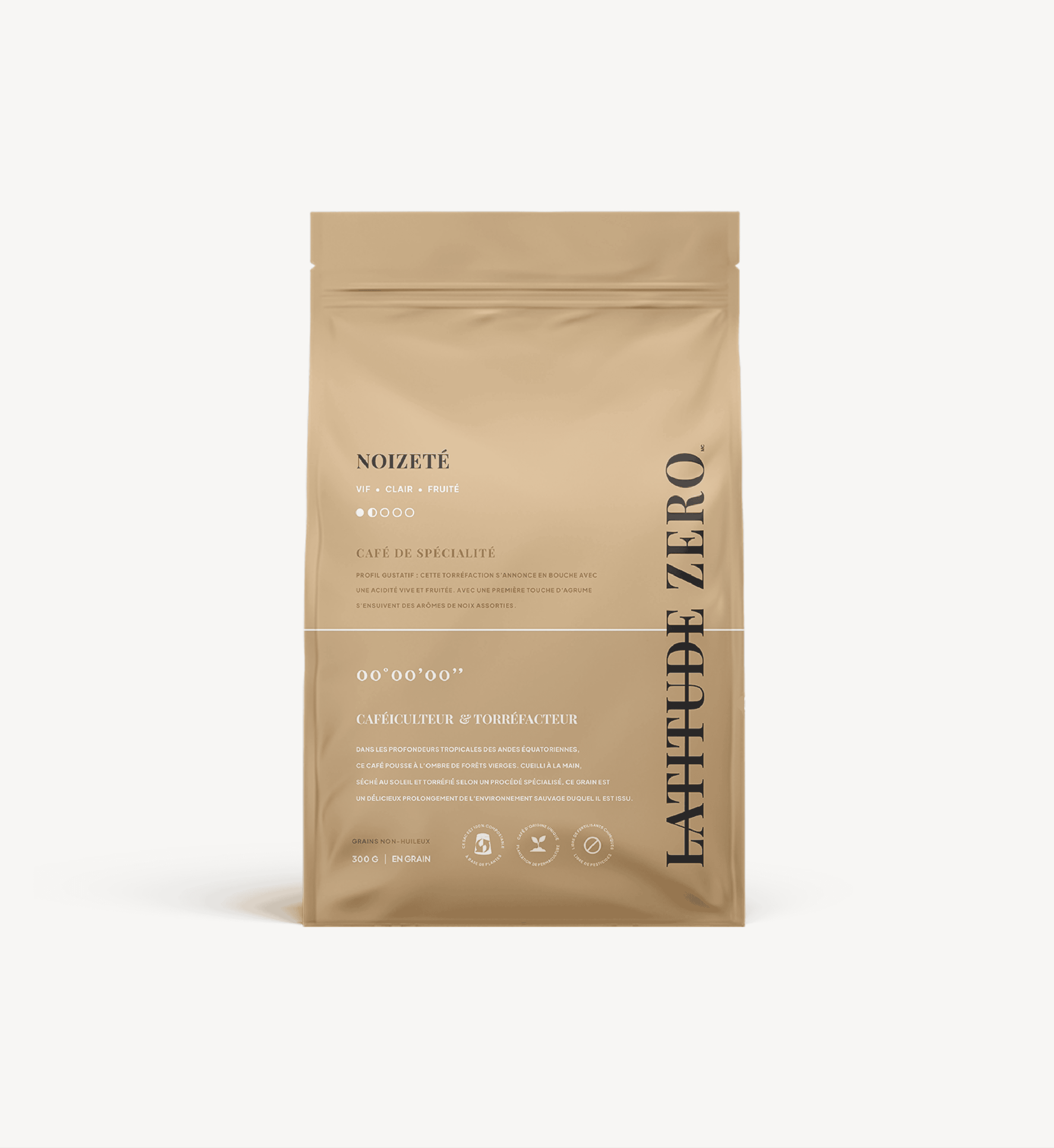 HAZELNUT