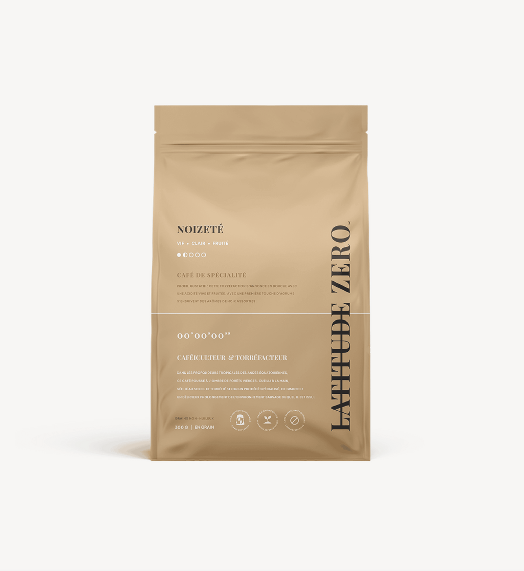 HAZELNUT