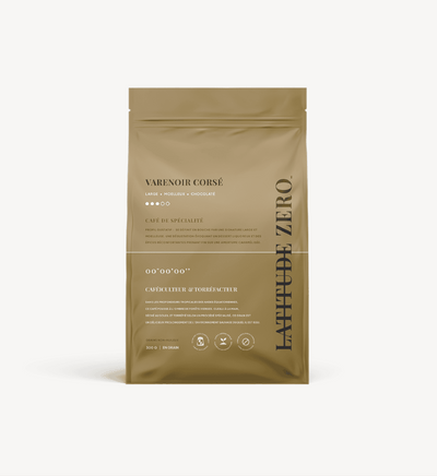 VARENOIR CORSÉ