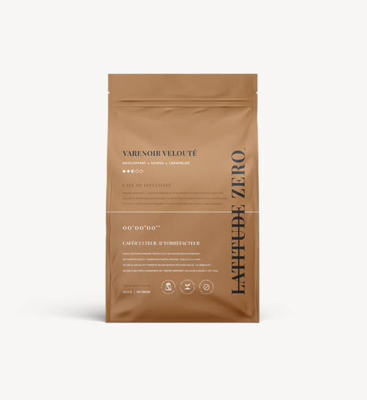 VARENOIR VELOUTÉ