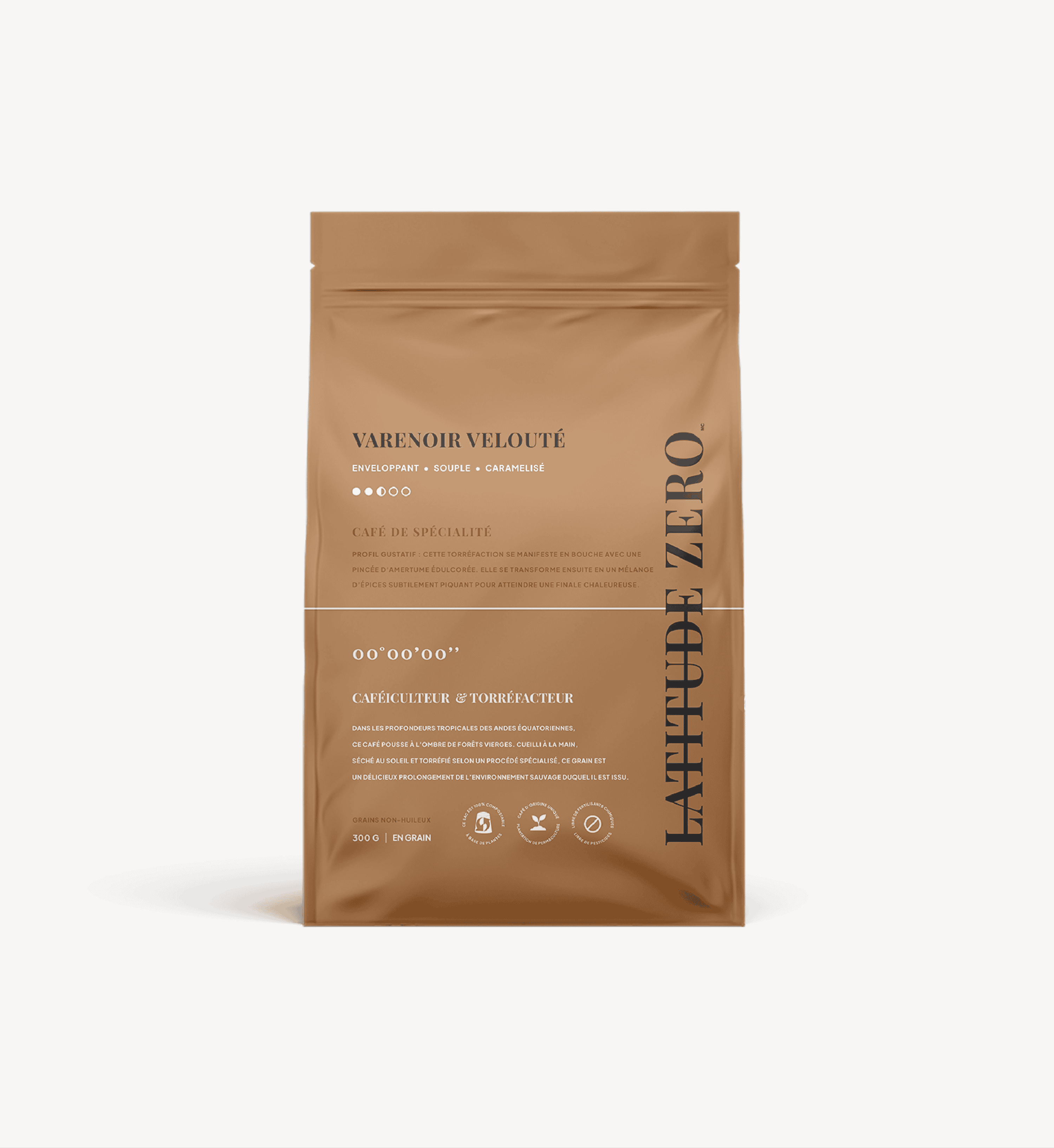 VARENOIR VELOUTÉ