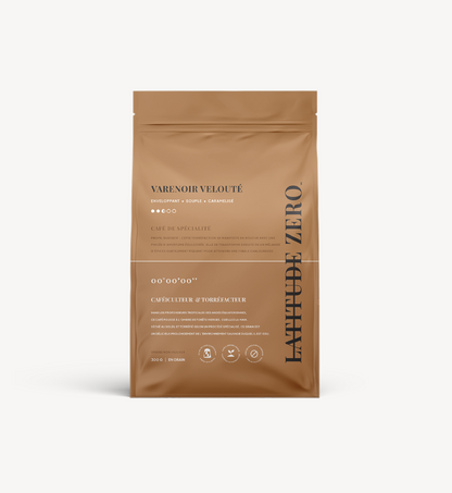 VARENOIR VELOUTÉ