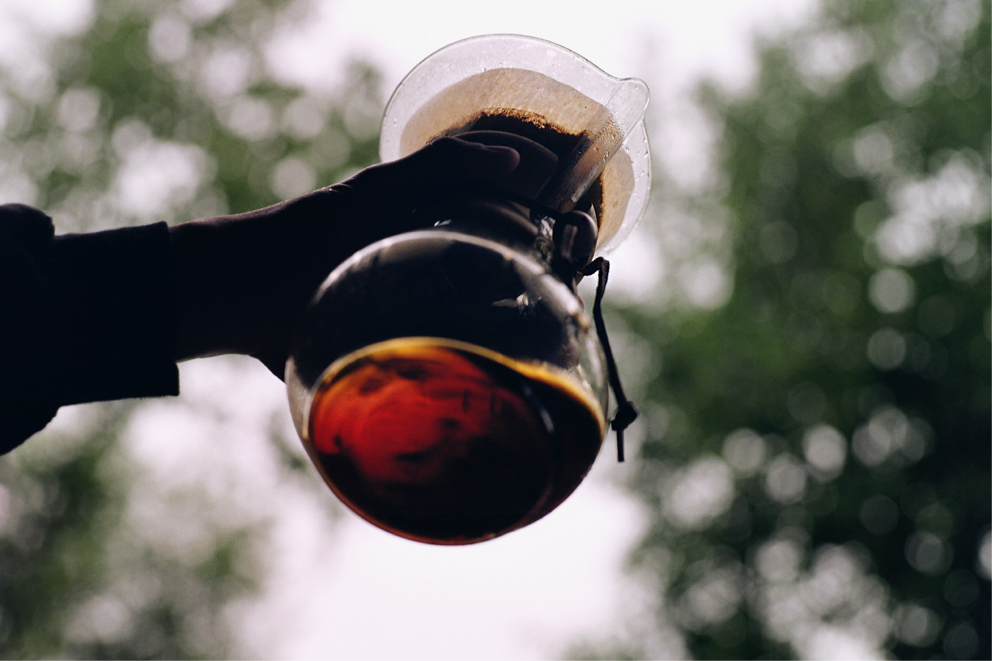 BISTRO ESPRESSO