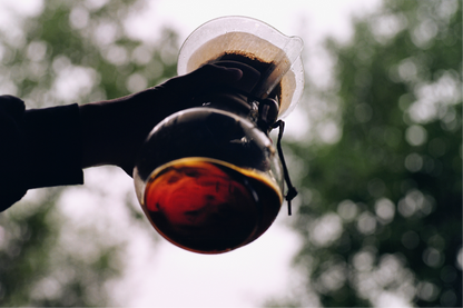 BISTRO ESPRESSO